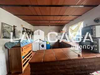 Haus in Jimena de la Frontera Haus in Jimena de la Frontera