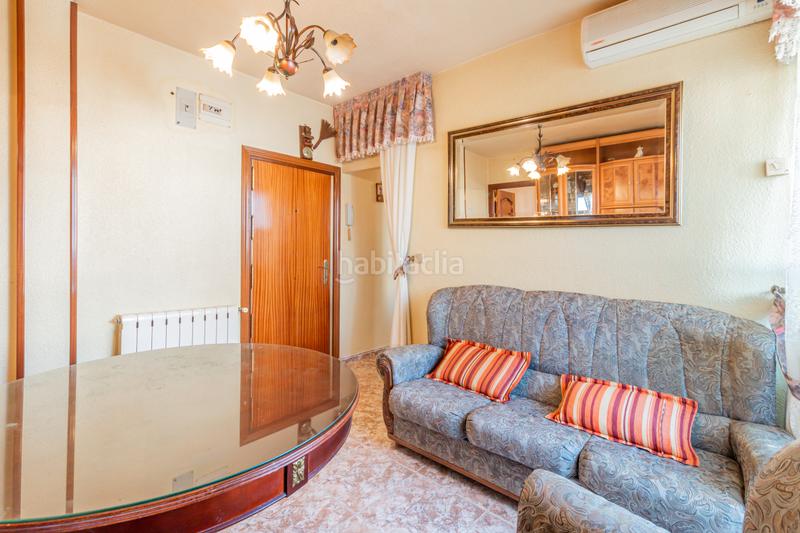 Foto 74741b2a-9bb7-4fc1-b1cb-bfdc88fc0cab. Appartement avec chauffage dans Casco Histórico de Vicálvaro Madrid Foto 74741b2a-9bb7-4fc1-b1cb-bfdc88fc0cab. Appartement avec chauffage dans Casco Histórico de Vicálvaro Madrid