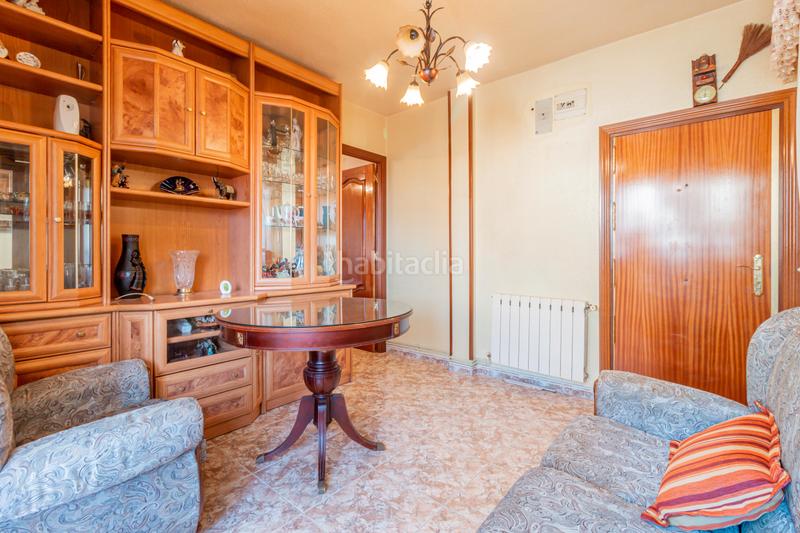 Foto a24ffbe7-8782-4e45-8afa-a4ae06e5c4c3. Appartement avec chauffage dans Casco Histórico de Vicálvaro Madrid Foto a24ffbe7-8782-4e45-8afa-a4ae06e5c4c3. Appartement avec chauffage dans Casco Histórico de Vicálvaro Madrid