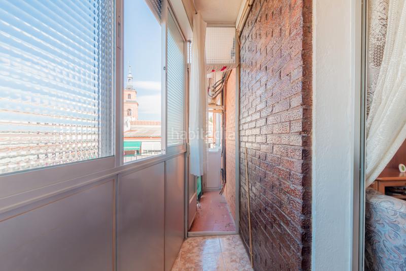 Foto ad0f6de8-154d-4fbe-8671-412dd5cf3d60. Appartement avec chauffage dans Casco Histórico de Vicálvaro Madrid Foto ad0f6de8-154d-4fbe-8671-412dd5cf3d60. Appartement avec chauffage dans Casco Histórico de Vicálvaro Madrid