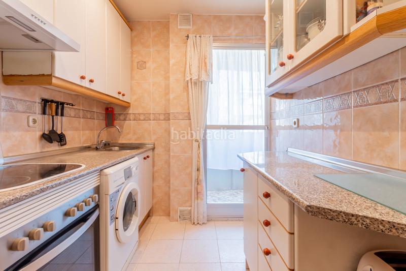 Foto f486e21a-329c-4989-a2f1-3b8f843f22ee. Appartement avec chauffage dans Casco Histórico de Vicálvaro Madrid Foto f486e21a-329c-4989-a2f1-3b8f843f22ee. Appartement avec chauffage dans Casco Histórico de Vicálvaro Madrid