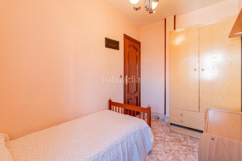 Foto 62a6b535-92a6-4935-b158-82fe6ae110c1. Flat with heating in Casco Histórico de Vicálvaro Madrid Foto 62a6b535-92a6-4935-b158-82fe6ae110c1. Flat with heating in Casco Histórico de Vicálvaro Madrid