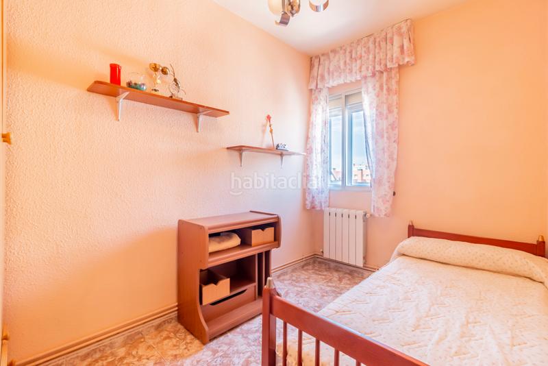 Foto ae4f8a3f-a28b-458f-9516-8d331621ea3b. Flat with heating in Casco Histórico de Vicálvaro Madrid Foto ae4f8a3f-a28b-458f-9516-8d331621ea3b. Flat with heating in Casco Histórico de Vicálvaro Madrid