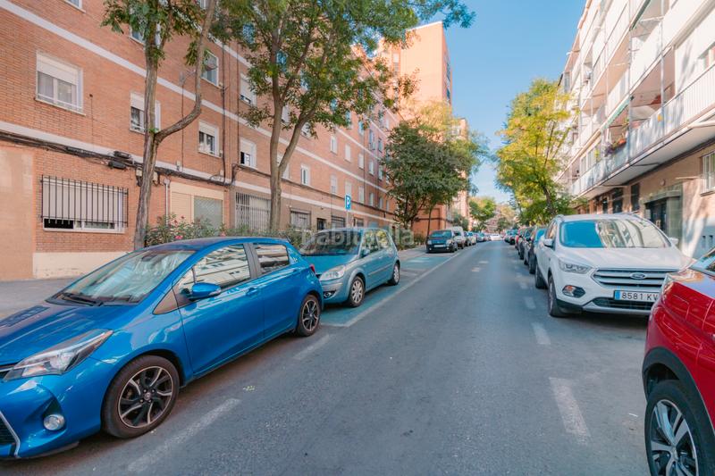 Foto 7960929b-1716-4459-8ea4-7d62d30089d0. Pis amb calefacció a Casco Histórico de Vicálvaro Madrid Foto 7960929b-1716-4459-8ea4-7d62d30089d0. Pis amb calefacció a Casco Histórico de Vicálvaro Madrid