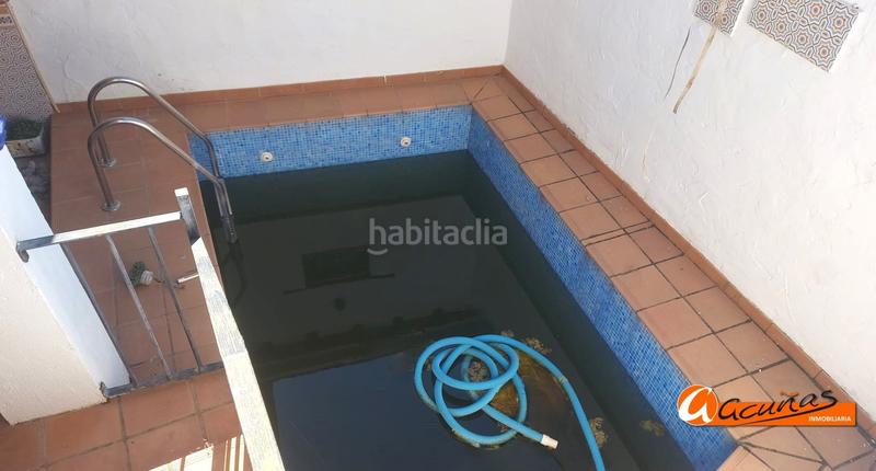 Foto 4fbfe339-3d28-4563-a7fd-dc563df1d0ce. Casa adossada amb piscina a Villanueva de Algaidas Foto 4fbfe339-3d28-4563-a7fd-dc563df1d0ce. Casa adossada amb piscina a Villanueva de Algaidas