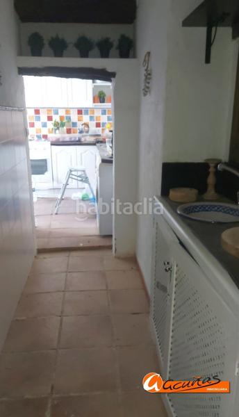 Foto cf6364b5-d16f-45df-8fcb-25804af95ea4. Casa adossada amb piscina a Villanueva de Algaidas Foto cf6364b5-d16f-45df-8fcb-25804af95ea4. Casa adossada amb piscina a Villanueva de Algaidas