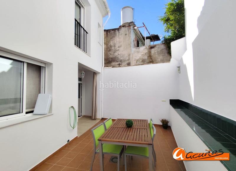 Foto a45ef1f4-9796-44c2-b69c-6e3071c2ae65. Reihenhaus in Cuevas de San Marcos Foto a45ef1f4-9796-44c2-b69c-6e3071c2ae65. Reihenhaus in Cuevas de San Marcos
