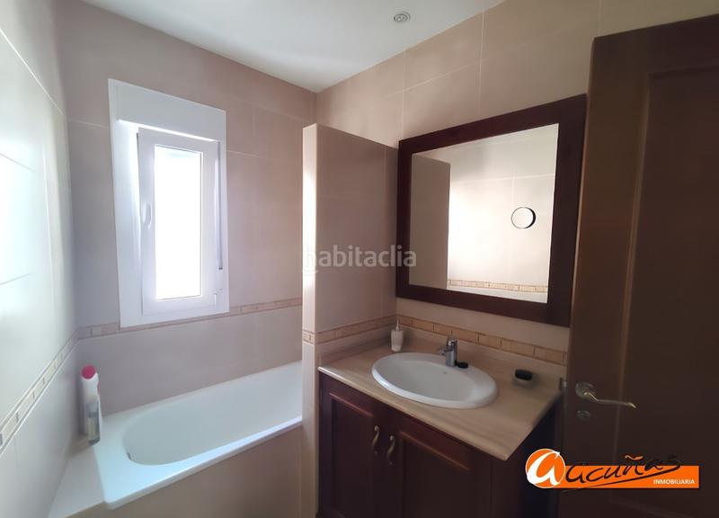 Foto d5abfe40-b67d-463b-a6b0-406d396706e5. Reihenhaus in Cuevas de San Marcos Foto d5abfe40-b67d-463b-a6b0-406d396706e5. Reihenhaus in Cuevas de San Marcos