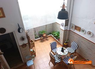 Maison jumelée à Alameda. Casa adosada en alameda, málaga Maison jumelée à Alameda. Casa adosada en alameda, málaga