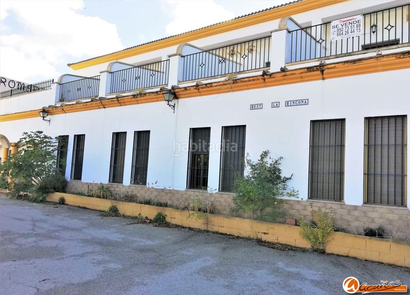 Foto 18086d63-aaad-43a3-9784-ed84d8bd5c53. Edifici a avenida del olivar 2 a Villanueva de Algaidas Foto 18086d63-aaad-43a3-9784-ed84d8bd5c53. Edifici a avenida del olivar 2 a Villanueva de Algaidas