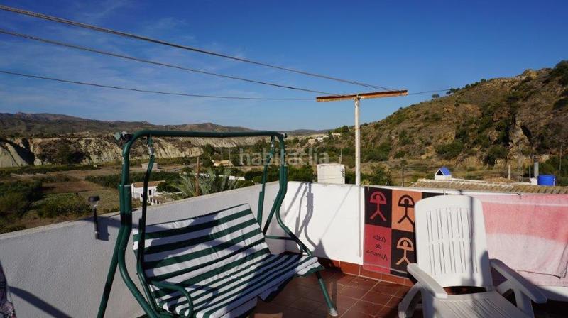 Foto f929623e-ccd4-475e-8385-b9ddec451e4b. Alquiler masía alquiler con opcion de compra en Sorbas Foto f929623e-ccd4-475e-8385-b9ddec451e4b. Alquiler masía alquiler con opcion de compra en Sorbas