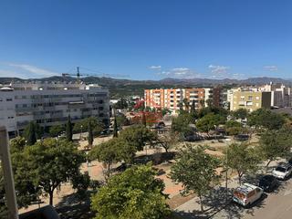 Appartement à Camino Viejo de Málaga. Piso en vélezmálaga reformado Appartement à Camino Viejo de Málaga. Piso en vélezmálaga reformado