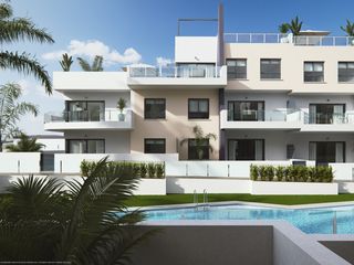 Apartamento en Torre de la Horadada. Apartamento en urbanización en torre de la horadada Apartamento en Torre de la Horadada. Apartamento en urbanización en torre de la horadada