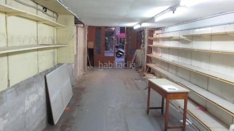 Foto 167e37d1-a726-43da-bdf5-d8a6ee17e246. Alquiler local comercial  de 500 m2 en una sola planta en Barcelona Foto 167e37d1-a726-43da-bdf5-d8a6ee17e246. Alquiler local comercial  de 500 m2 en una sola planta en Barcelona