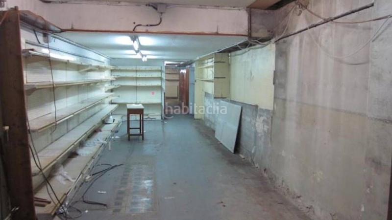 Foto 9d04e8f2-411d-4de0-aa8b-77ba67781b3f. Alquiler local comercial  de 500 m2 en una sola planta en Barcelona Foto 9d04e8f2-411d-4de0-aa8b-77ba67781b3f. Alquiler local comercial  de 500 m2 en una sola planta en Barcelona