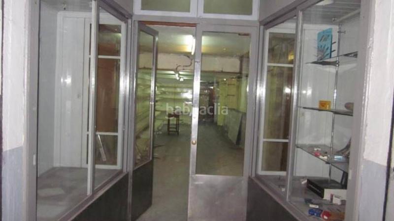 Foto a5daf54e-9a43-459c-a563-5b3ea37d894a. Alquiler local comercial  de 500 m2 en una sola planta en Barcelona Foto a5daf54e-9a43-459c-a563-5b3ea37d894a. Alquiler local comercial  de 500 m2 en una sola planta en Barcelona