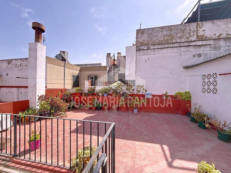 Foto 3398ac40-9618-472e-8aaf-43164a06f0e8. Casa amb aparcament a Pago San José - Princi - Jerez Jerez de la Frontera Foto 3398ac40-9618-472e-8aaf-43164a06f0e8. Casa amb aparcament a Pago San José - Princi - Jerez Jerez de la Frontera