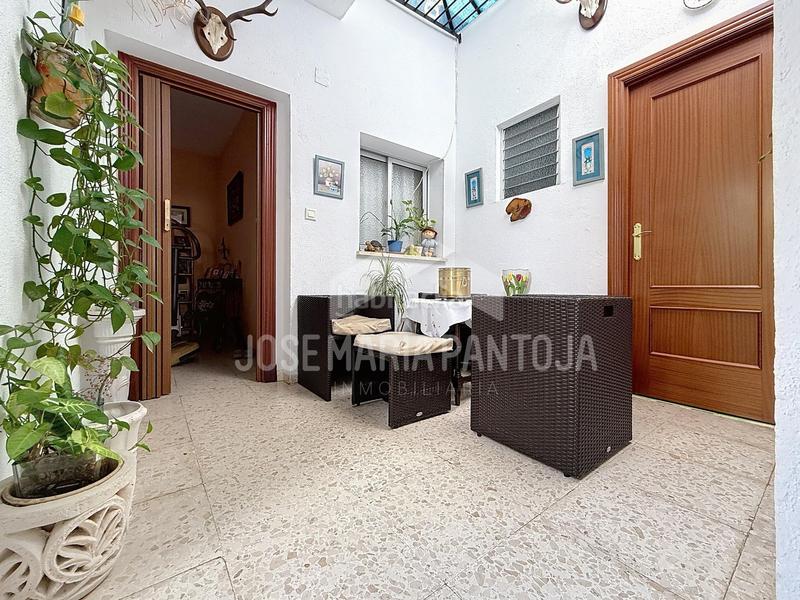 Foto 559c1138-c4eb-4a8f-8b81-96c7159d7536. Casa amb aparcament a Pago San José - Princi - Jerez Jerez de la Frontera Foto 559c1138-c4eb-4a8f-8b81-96c7159d7536. Casa amb aparcament a Pago San José - Princi - Jerez Jerez de la Frontera