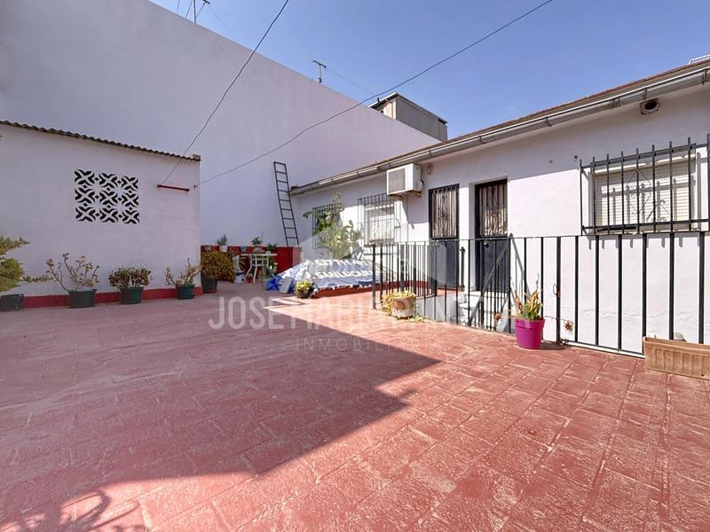Foto b37e9a53-5fee-4cc1-a526-391454e3f45c. Casa amb aparcament a Pago San José - Princi - Jerez Jerez de la Frontera Foto b37e9a53-5fee-4cc1-a526-391454e3f45c. Casa amb aparcament a Pago San José - Princi - Jerez Jerez de la Frontera