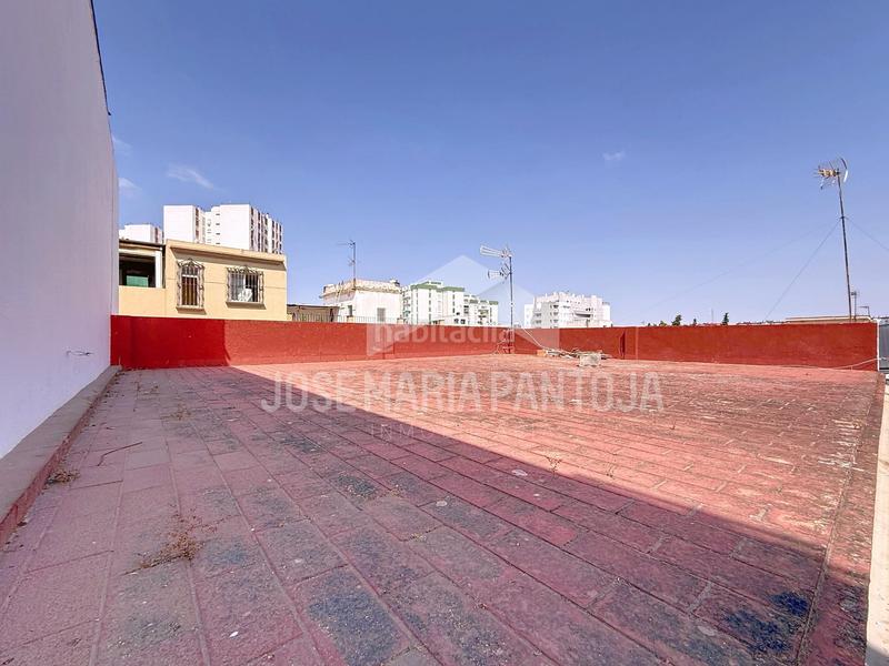 Foto d1af5b0a-f129-4a31-8501-35ed02c49b43. Casa amb aparcament a Pago San José - Princi - Jerez Jerez de la Frontera Foto d1af5b0a-f129-4a31-8501-35ed02c49b43. Casa amb aparcament a Pago San José - Princi - Jerez Jerez de la Frontera