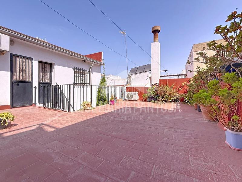 Foto da4c6920-d3fd-4012-b179-68a7943368c2. Casa amb aparcament a Pago San José - Princi - Jerez Jerez de la Frontera Foto da4c6920-d3fd-4012-b179-68a7943368c2. Casa amb aparcament a Pago San José - Princi - Jerez Jerez de la Frontera