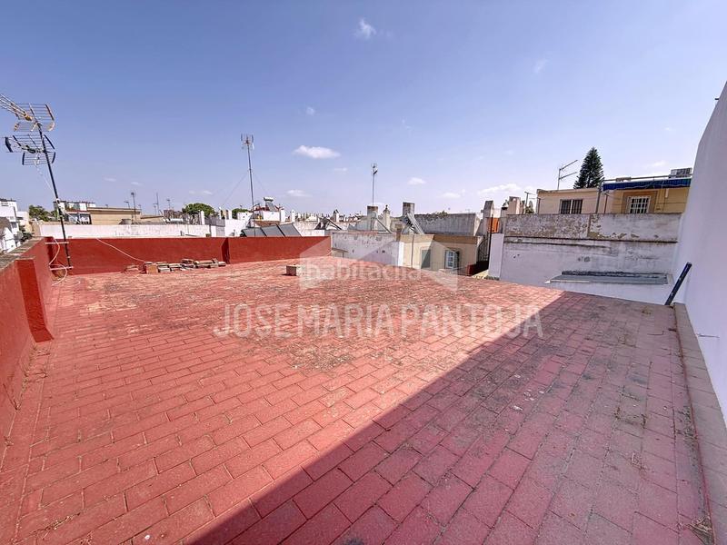 Foto dccb1ae7-4b62-4116-b960-071fffc66246. Casa amb aparcament a Pago San José - Princi - Jerez Jerez de la Frontera Foto dccb1ae7-4b62-4116-b960-071fffc66246. Casa amb aparcament a Pago San José - Princi - Jerez Jerez de la Frontera