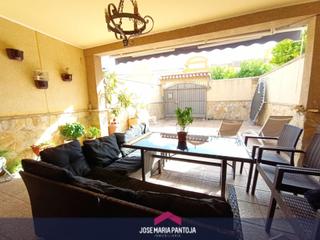 Casa a schiera in Parque Atlántico - Ronda este. Adosado con patio, porche y chimenea ecológica  zona este Casa a schiera in Parque Atlántico - Ronda este. Adosado con patio, porche y chimenea ecológica  zona este