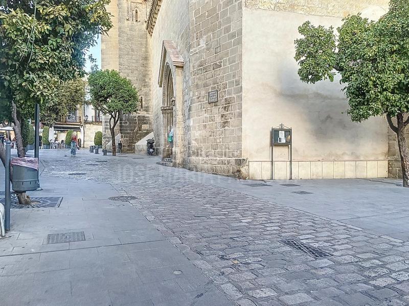 Foto 9be7f064-8890-4c33-b87e-06cd1f7484c0. Attico in Centro Jerez de la Frontera Foto 9be7f064-8890-4c33-b87e-06cd1f7484c0. Attico in Centro Jerez de la Frontera