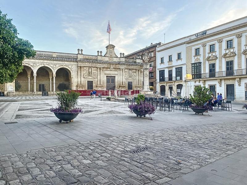 Foto d925ba65-4c4e-443e-aa56-72eade0f31fd. Attico in Centro Jerez de la Frontera Foto d925ba65-4c4e-443e-aa56-72eade0f31fd. Attico in Centro Jerez de la Frontera