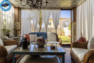 Reihenhaus in El Rocío - La Milagrosa. Unifamiliar  vpo en la marquesa Reihenhaus in El Rocío - La Milagrosa. Unifamiliar  vpo en la marquesa