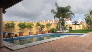 Xalet a El Rocío - La Milagrosa. Espectacular chalet en distrito noreste zona la marquesa Xalet a El Rocío - La Milagrosa. Espectacular chalet en distrito noreste zona la marquesa