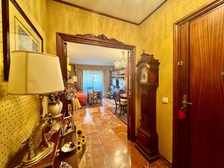 Appartement in Parque Avenida. Se vende apartamento en plaza del caballo Appartement in Parque Avenida. Se vende apartamento en plaza del caballo