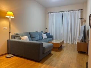 Appartement à Centro. Piso en ronda del caracol con garaje Appartement à Centro. Piso en ronda del caracol con garaje