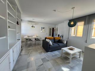 Pis a Centro. Magnífico apartamento en pleno centro junto a plaza del arenal. Pis a Centro. Magnífico apartamento en pleno centro junto a plaza del arenal.