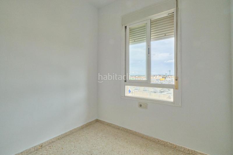 Foto 8ff318e9-0330-4c51-b38f-e388f70ee210. Appartamento con parcheggio in Chapín - Campus Universitario - Navinco Jerez de la Frontera Foto 8ff318e9-0330-4c51-b38f-e388f70ee210. Appartamento con parcheggio in Chapín - Campus Universitario - Navinco Jerez de la Frontera