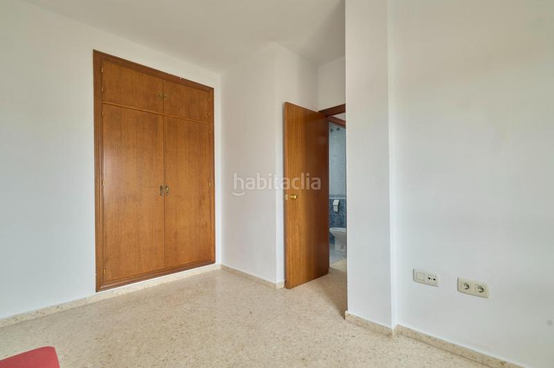 Foto 8ff3aabe-cf0f-4eb0-b754-fa063e09a23a. Appartamento con parcheggio in Chapín - Campus Universitario - Navinco Jerez de la Frontera Foto 8ff3aabe-cf0f-4eb0-b754-fa063e09a23a. Appartamento con parcheggio in Chapín - Campus Universitario - Navinco Jerez de la Frontera