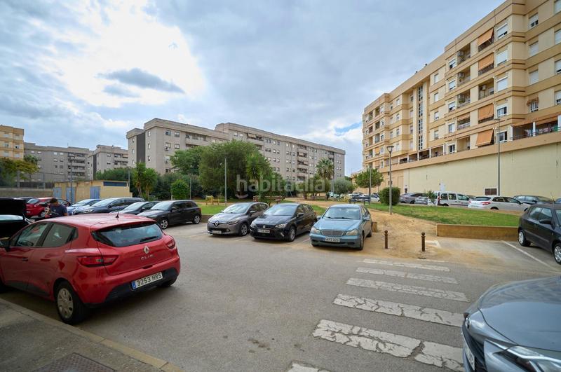 Foto 98fabd40-2d8a-40ab-85b6-27085e058966. Appartamento con parcheggio in Chapín - Campus Universitario - Navinco Jerez de la Frontera Foto 98fabd40-2d8a-40ab-85b6-27085e058966. Appartamento con parcheggio in Chapín - Campus Universitario - Navinco Jerez de la Frontera