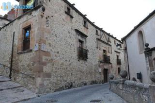 Édifice Calle santos justo y pastor, n 1, p inmo. Casa palacio en venta en sepulveda, segovia Édifice Calle santos justo y pastor, n 1, p inmo. Casa palacio en venta en sepulveda, segovia