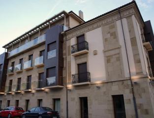 Édifice Calle san juan. Edificio hotel en venta en medina de rioseco, valladolid Édifice Calle san juan. Edificio hotel en venta en medina de rioseco, valladolid