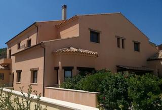 Édifice Carretera carretera. Casa en venta en villora, cuenca Édifice Carretera carretera. Casa en venta en villora, cuenca