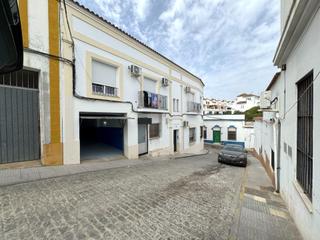 Aparcament cotxe a Ayamonte ciudad. Garaje en venta en el centro de ayamonte Aparcament cotxe a Ayamonte ciudad. Garaje en venta en el centro de ayamonte