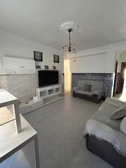 Pis a Ayamonte ciudad. Planta baja con patio en la villa Pis a Ayamonte ciudad. Planta baja con patio en la villa