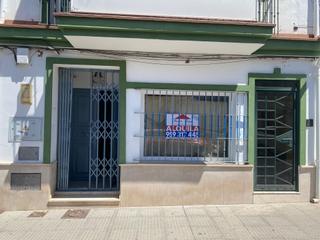 Location Local commercial à Núcleo Urbano. Local comercial en el centro de aljaraque. Location Local commercial à Núcleo Urbano. Local comercial en el centro de aljaraque.