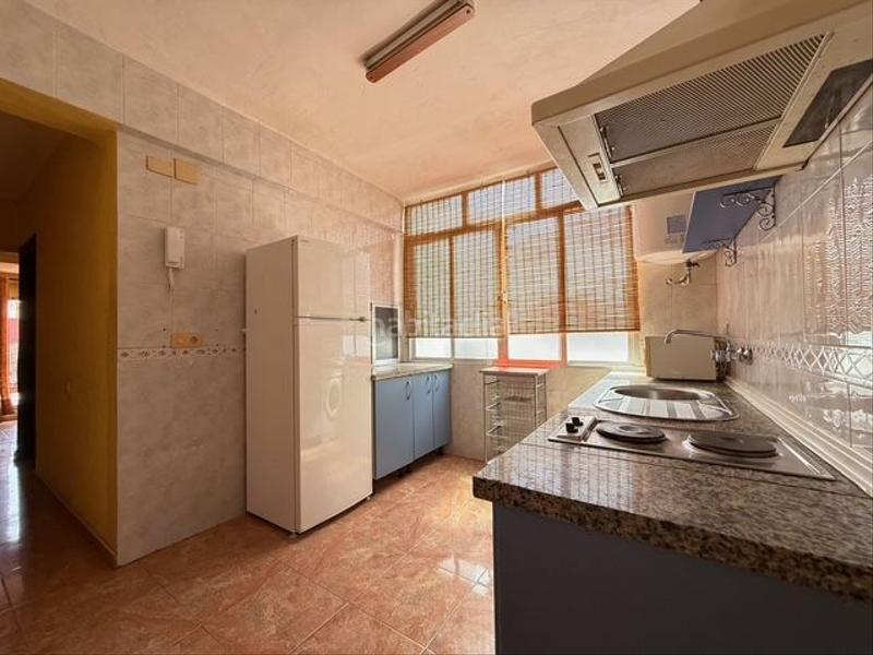 Foto 7eb8e985-3cfc-4da6-a24b-76e39c295360. Attico in Isla Chica Huelva Foto 7eb8e985-3cfc-4da6-a24b-76e39c295360. Attico in Isla Chica Huelva