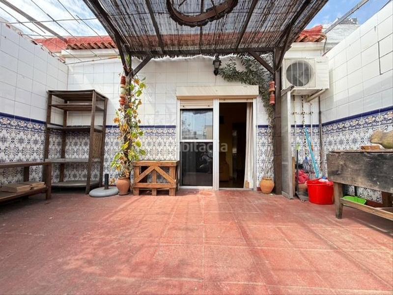 Foto 1ae3c404-42ff-41a9-8df1-03ffe41c4437. Attique dans Isla Chica Huelva Foto 1ae3c404-42ff-41a9-8df1-03ffe41c4437. Attique dans Isla Chica Huelva