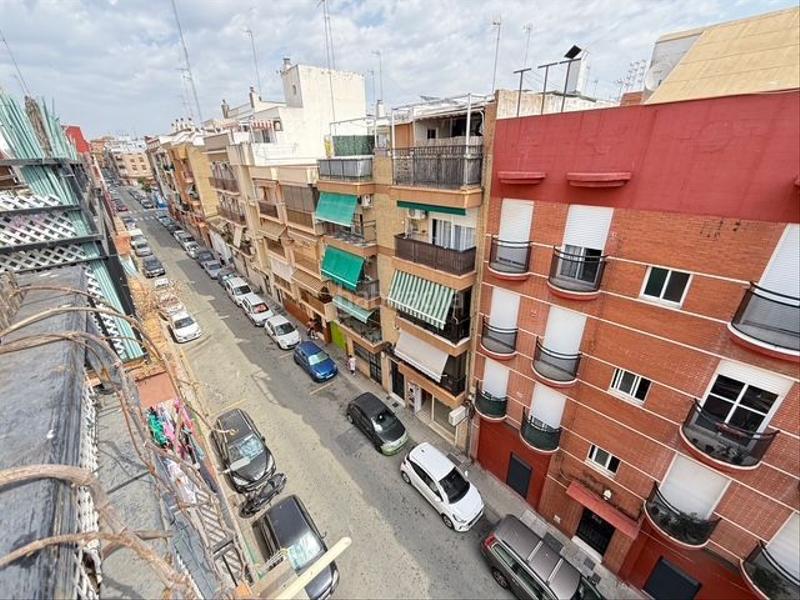 Foto 575ecb1c-2190-4eb1-a7e2-923522eb3c76. Attique dans Isla Chica Huelva Foto 575ecb1c-2190-4eb1-a7e2-923522eb3c76. Attique dans Isla Chica Huelva