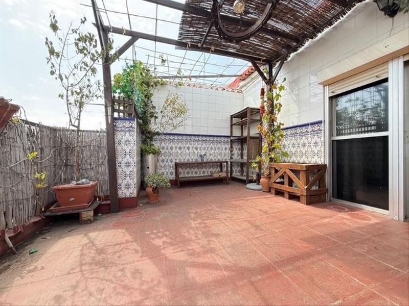 Foto ddc3aa40-c696-4445-b6b1-ee45d024a8cf. Attique dans Isla Chica Huelva Foto ddc3aa40-c696-4445-b6b1-ee45d024a8cf. Attique dans Isla Chica Huelva