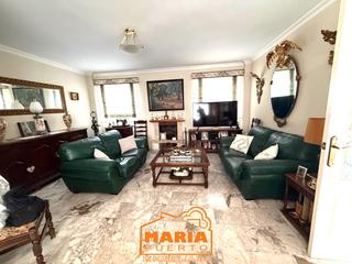 Casa aparellada a Fuente Alegre - El Chaparral - Los Morales. Chalet pareado en el puerto de la torre Casa aparellada a Fuente Alegre - El Chaparral - Los Morales. Chalet pareado en el puerto de la torre