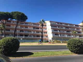 Location Appartement à El Portil. Vistas al mar Location Appartement à El Portil. Vistas al mar