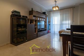 Pis a La Florida - Vistalegre. Vivienda seminueva amueblada con garaje y trastero Pis a La Florida - Vistalegre. Vivienda seminueva amueblada con garaje y trastero